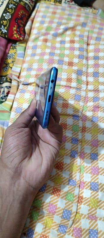 Oppo A53 4 64 gb home used 10/10 condition 1