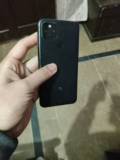 pixel 5 pta approved