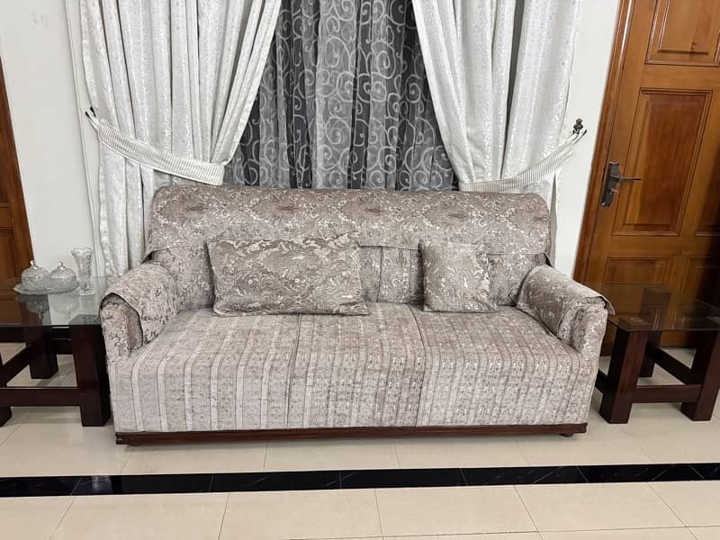 7 seater sofa set 3