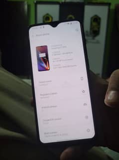 oneplus 6t 6/128 pta approved