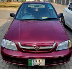 Suzuki Cultus 2003