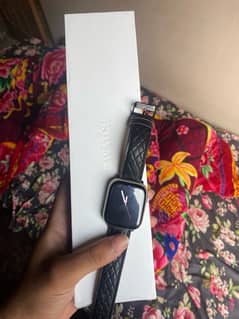 Apple Watch Series 7 45mm GPS+Celluler