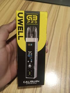 G3 Pro Uwell