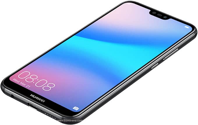 Huawei P20 Lite 0