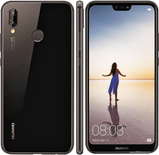 Huawei P20 Lite 1