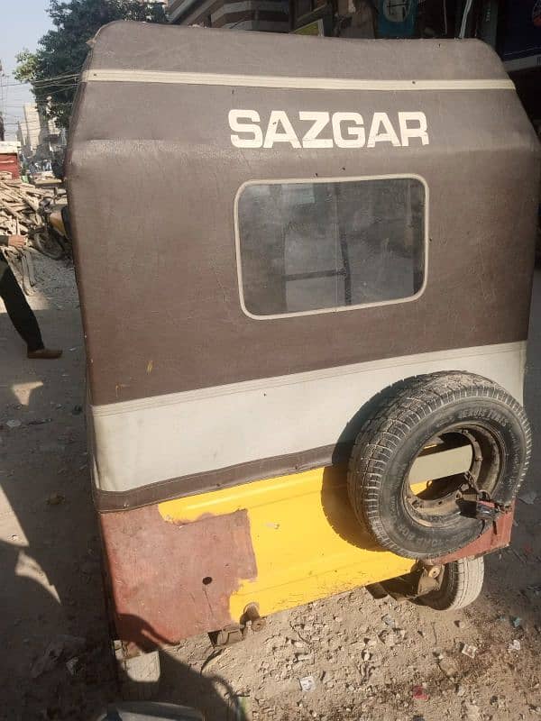 sazgar 2010 model 4