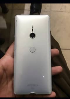 sony xperia xz3 mobile edge mobile phone number 03472988778 ha