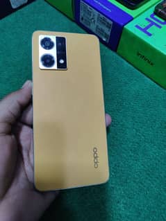 oppo Reno 8