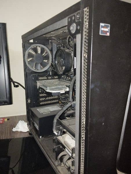 Gaming Pc For Sale 0