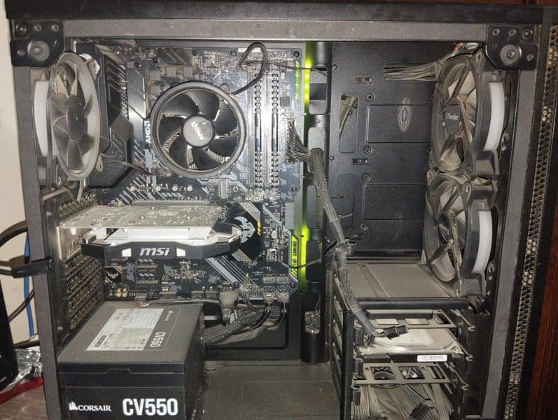 Gaming Pc For Sale 1