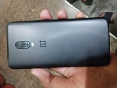 Oneplus 6T lush condition 10/10 dual sim approved