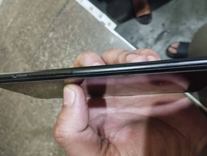 Oneplus 6T lush condition 10/10 dual sim approved 2