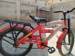 Cycle For Sale