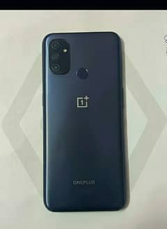 OnePlus n 100