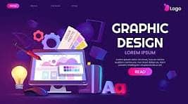 web developer Graphic designing working 24-hour Online and calling. . . . 14