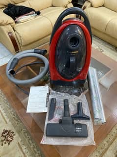 Panasonic Vacuum Cleaner ( Unused )