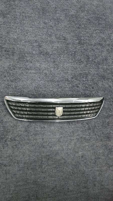 Toyota Mark 2 X100 Grill 0