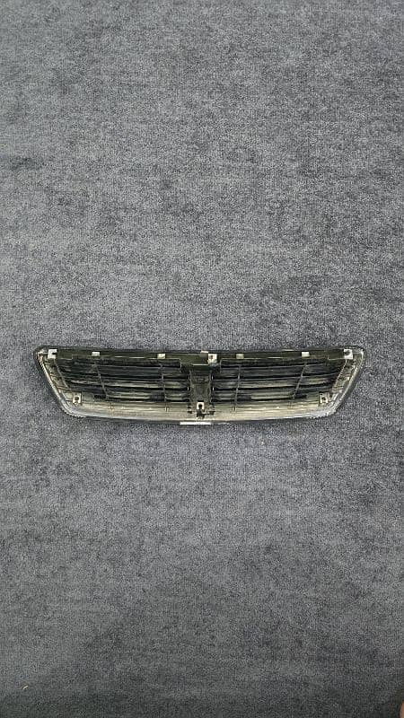 Toyota Mark 2 X100 Grill 1