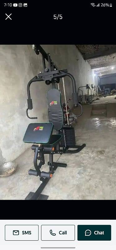 treadmill 0308-1043214/elliptical/spin bike/ recumbent bike/home gym 16