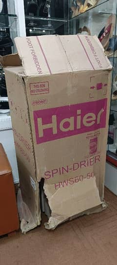 haier