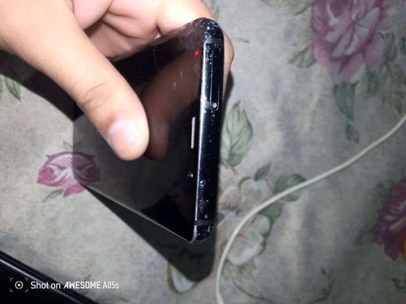 Samsung s9 pannel demang 128gb 6