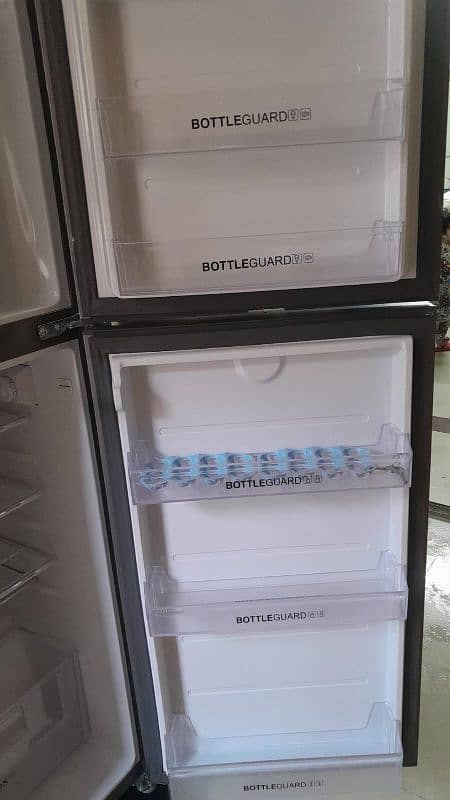 Refrigerator Haier 3