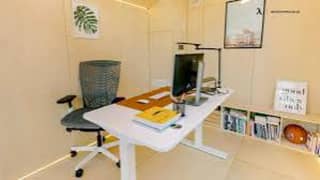 office co space for rent