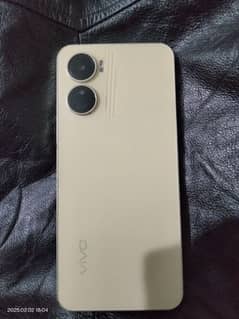 vivo y 17