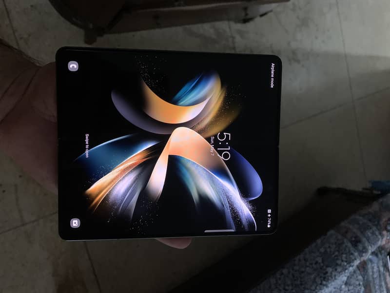 Samsung Galaxy Z Fold 4 512gb 2