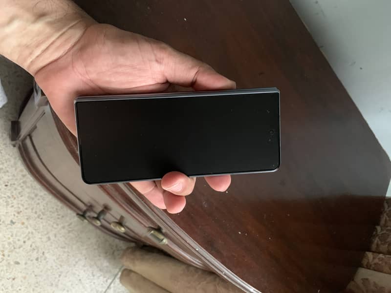 Samsung Galaxy Z Fold 4 512gb 1