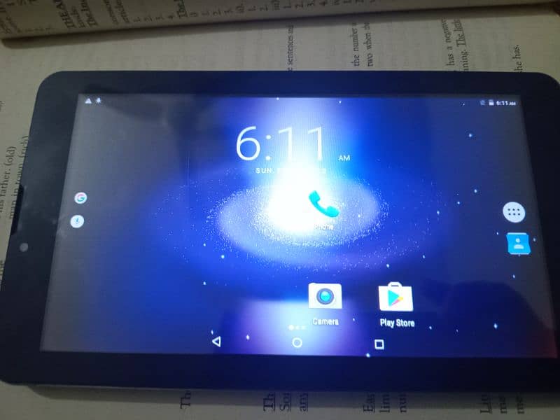 samsung dany tab 1