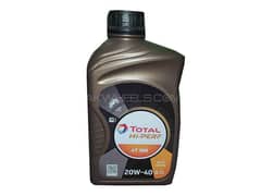 original total oil