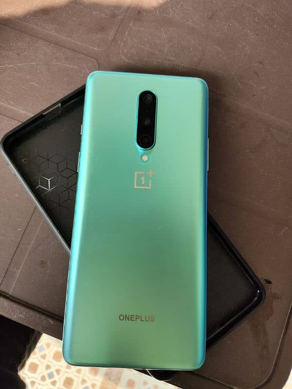 OnePlus 8 1