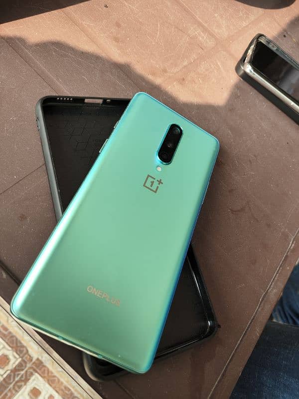 OnePlus 8 2