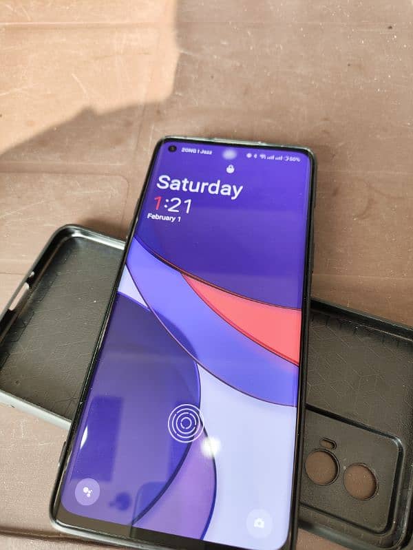 OnePlus 8 3