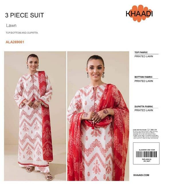 Women's Lawn Unstudied Suits Available 1