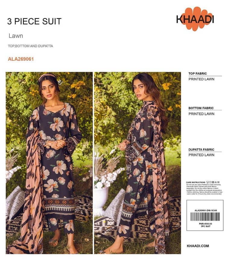 Women's Lawn Unstudied Suits Available 4