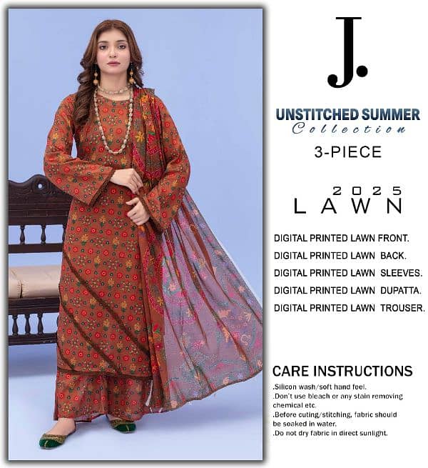 Women's Lawn Unstudied Suits Available 10