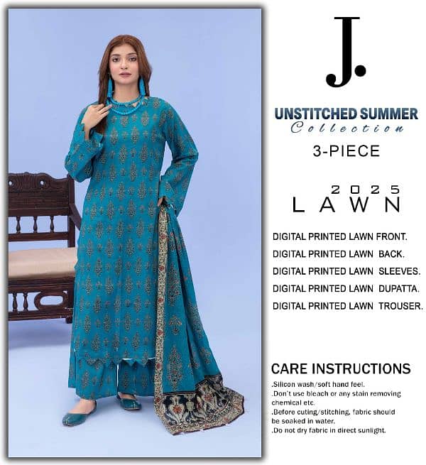 Women's Lawn Unstudied Suits Available 11