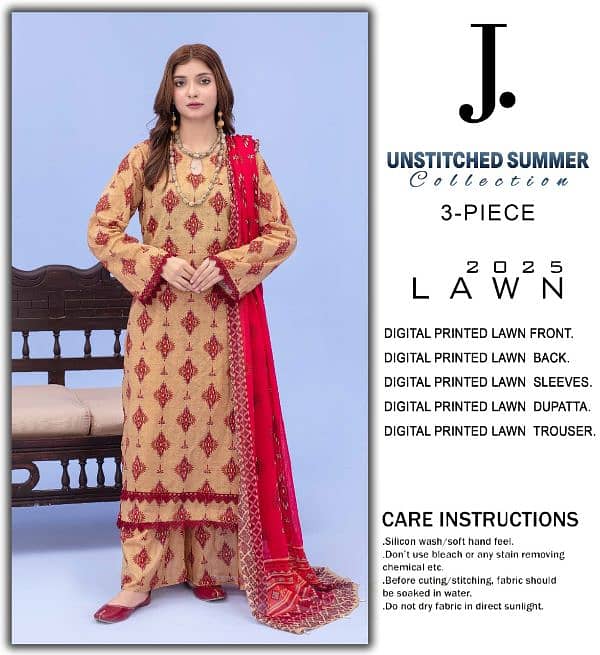 Women's Lawn Unstudied Suits Available 12