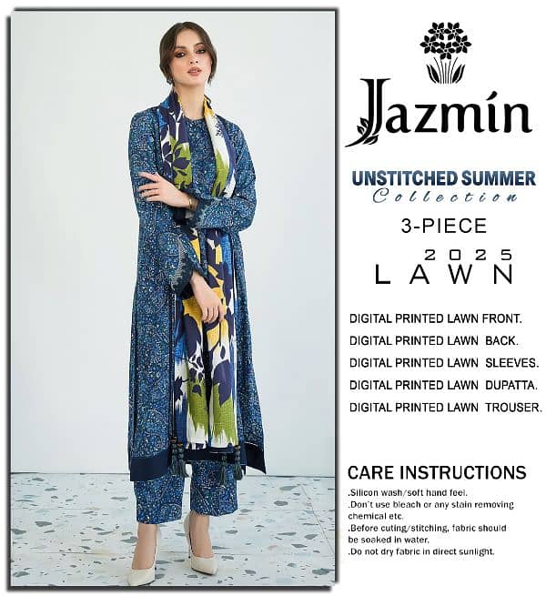 Women's Lawn Unstudied Suits Available 17