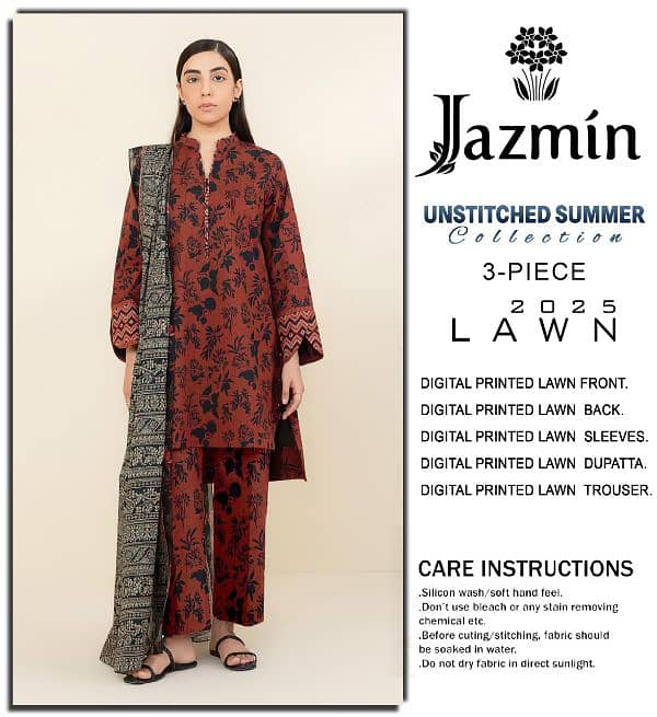 Women's Lawn Unstudied Suits Available 18