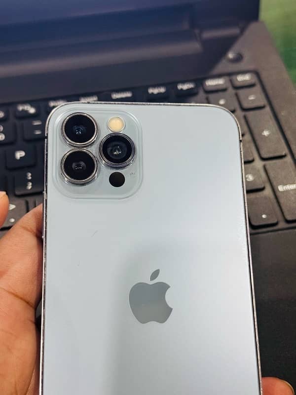 iphone X 256 PTA converted 0