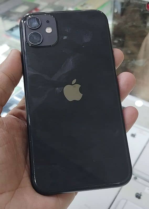 Iphone 11 Factory unlock 0