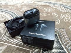 Samsung Galaxy Buds 3Pro For sale