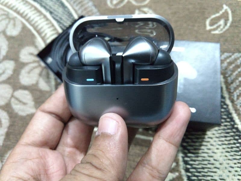 Samsung Galaxy Buds 3Pro For sale 3