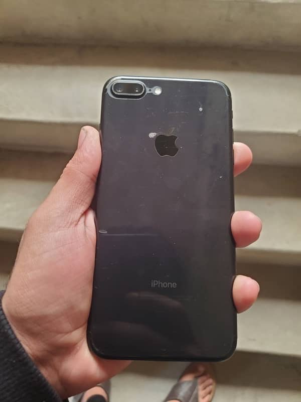 iPhone 7 plus Non pta 0