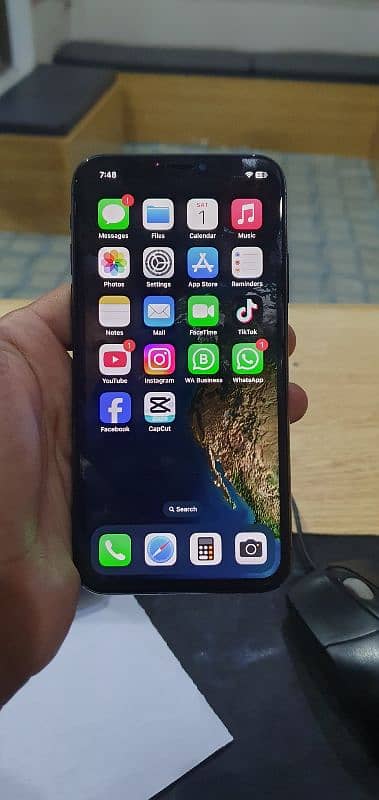 i phone x non pta 64 gb 2