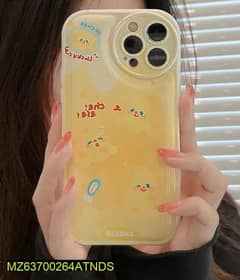 I phone back case