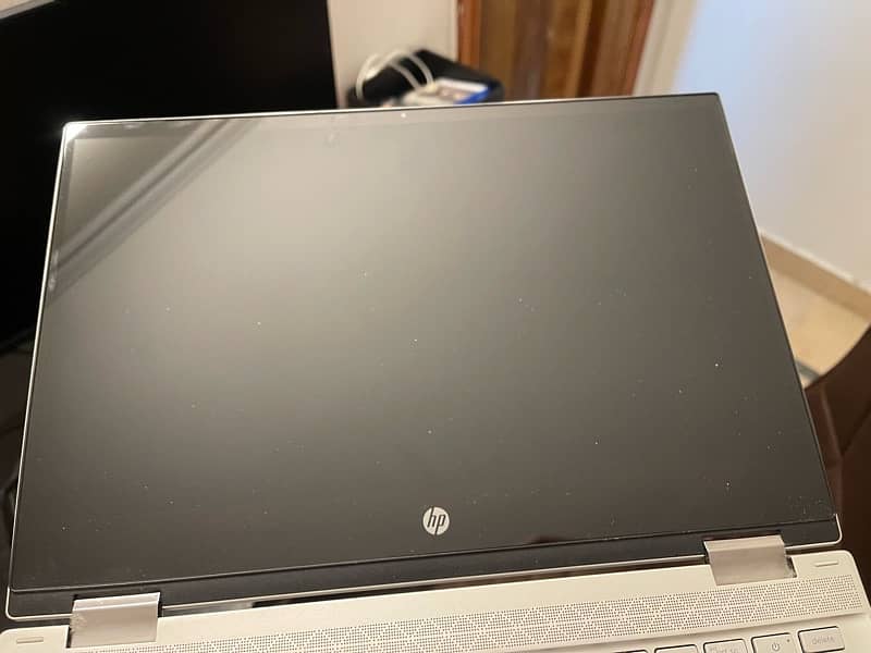 laptop dead hp pavilion x360 0